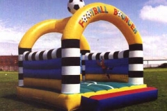 Bouncy Castle Manufacturer