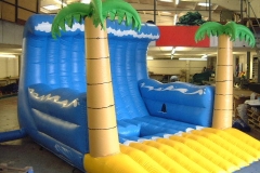 Bouncy Castle Manufacturer