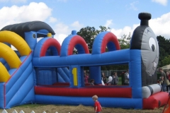 Bouncy Castle Manufacturer