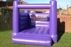 Bouncy Castle Manufacturer