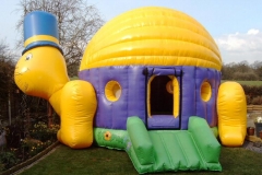 Bouncy Castle Manufacturer