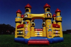 Bouncy Castle Manufacturer