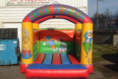 Bouncy Castle Manufacturer