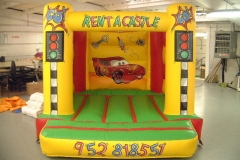 Bouncy Castle Manufacturer