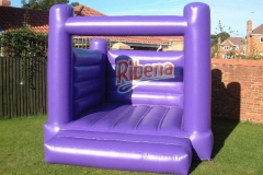 Bouncy Castle Manufacturer