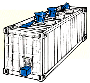 Container Liners