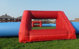 Inflatable Game Manufacturer