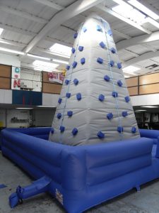 Inflatable Game Manufacturer