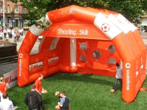 Inflatable Promotions Manufacturer