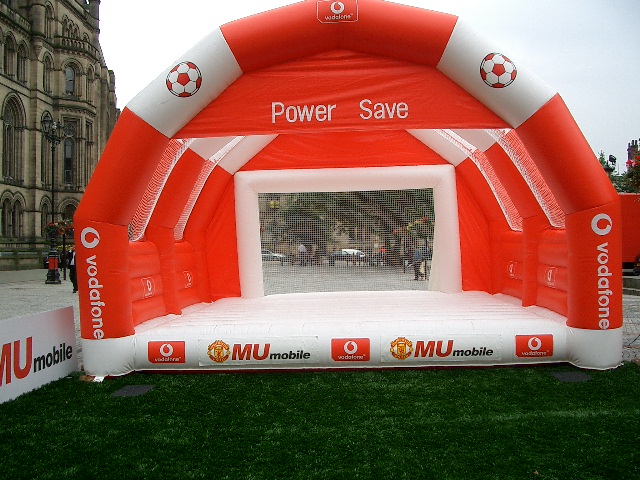 Inflatable Promotions Manufacturer