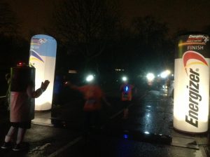 Inflatable Road Arch Manufacturer