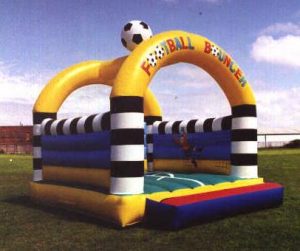Bouncy Castle Manufacturer