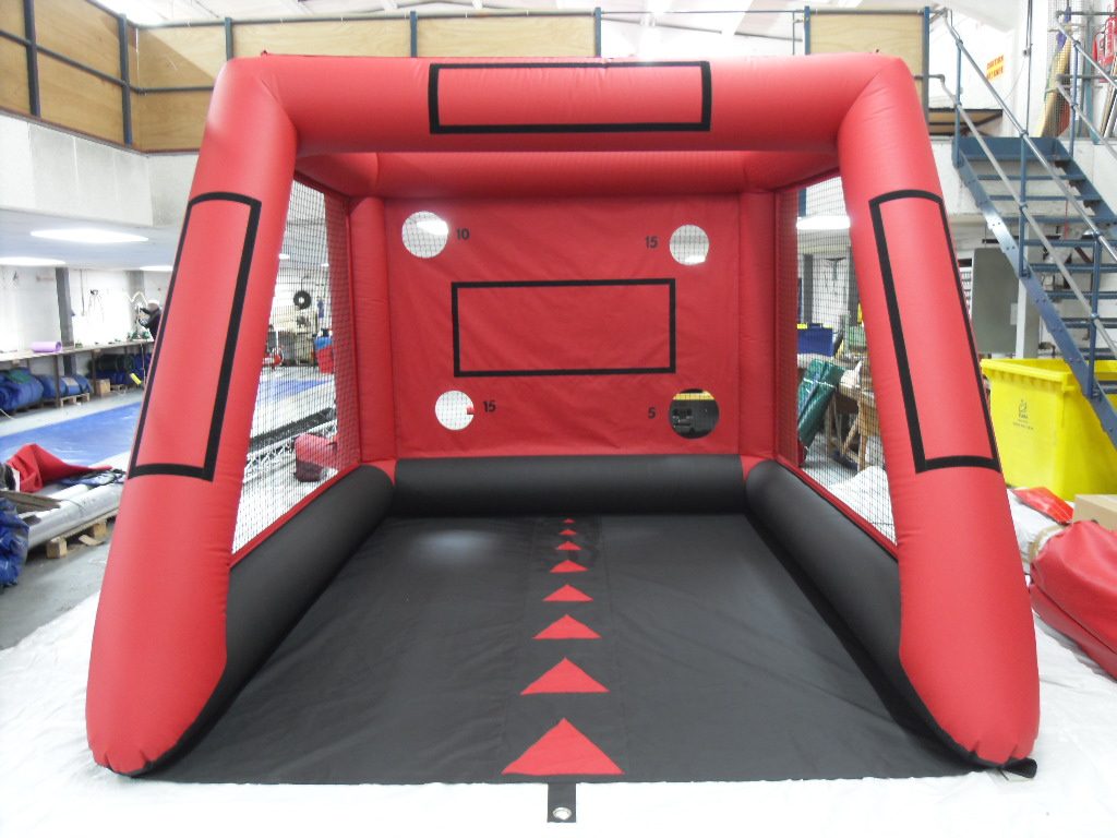 Inflatable Game Manufacturer