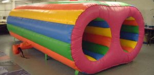 Inflatable Game Manufacturer