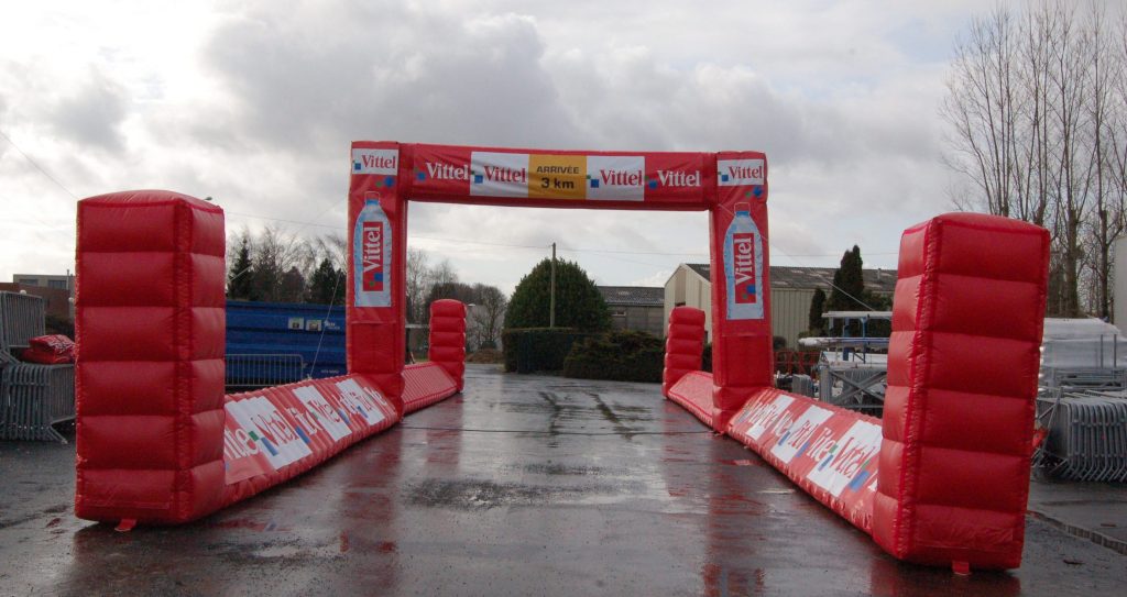 Inflatable Manufacturer The CDC Group